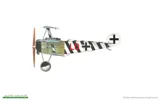 Krabice stavebnice Eduard 2135 Du doch nicht!! 1/72 s letouny Ernsta Udeta — obrázek 16