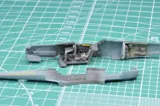 Krabice stavebnice Eduard 2144 GUSTAV pt.1 DUAL COMBO 1/72 s Messerschmitty Bf 109G-5 a G-6 — obrázek 12
