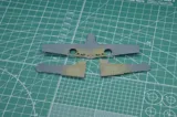Krabice stavebnice Eduard 2144 GUSTAV pt.1 DUAL COMBO 1/72 s Messerschmitty Bf 109G-5 a G-6 — obrázek 14