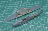 Krabice stavebnice Eduard 2144 GUSTAV pt.1 DUAL COMBO 1/72 s Messerschmitty Bf 109G-5 a G-6 — obrázek 15