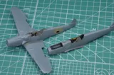 Krabice stavebnice Eduard 2144 GUSTAV pt.1 DUAL COMBO 1/72 s Messerschmitty Bf 109G-5 a G-6 — obrázek 16