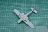 Krabice stavebnice Eduard 2144 GUSTAV pt.1 DUAL COMBO 1/72 s Messerschmitty Bf 109G-5 a G-6 — obrázek 18