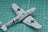 Krabice stavebnice Eduard 2144 GUSTAV pt.1 DUAL COMBO 1/72 s Messerschmitty Bf 109G-5 a G-6 — obrázek 19