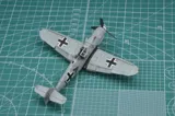 Krabice stavebnice Eduard 2144 GUSTAV pt.1 DUAL COMBO 1/72 s Messerschmitty Bf 109G-5 a G-6 — obrázek 22
