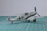 Krabice stavebnice Eduard 2144 GUSTAV pt.1 DUAL COMBO 1/72 s Messerschmitty Bf 109G-5 a G-6 — obrázek 25