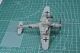 Krabice stavebnice Eduard 2144 GUSTAV pt.1 DUAL COMBO 1/72 s Messerschmitty Bf 109G-5 a G-6 — obrázek 26