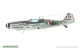 Krabice stavebnice Eduard 2150 GUSTAV Pt. 3 DUAL COMBO 1/72, Bf 109G-6/AS a G-14/AS — obrázek 11