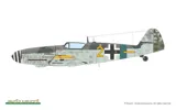 Krabice stavebnice Eduard 2150 GUSTAV Pt. 3 DUAL COMBO 1/72, Bf 109G-6/AS a G-14/AS — obrázek 2