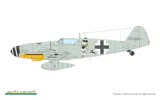 Krabice stavebnice Eduard 2150 GUSTAV Pt. 3 DUAL COMBO 1/72, Bf 109G-6/AS a G-14/AS — obrázek 4