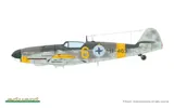 Krabice stavebnice Eduard 2150 GUSTAV Pt. 3 DUAL COMBO 1/72, Bf 109G-6/AS a G-14/AS — obrázek 5