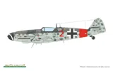 Krabice stavebnice Eduard 2150 GUSTAV Pt. 3 DUAL COMBO 1/72, Bf 109G-6/AS a G-14/AS — obrázek 6