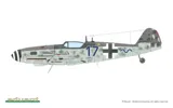 Krabice stavebnice Eduard 2150 GUSTAV Pt. 3 DUAL COMBO 1/72, Bf 109G-6/AS a G-14/AS — obrázek 8