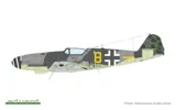 Krabice stavebnice Eduard 2155 Kurfürst DUAL COMBO 1/72 s modelem Messerschmitt Bf 109K-4 — obrázek 5