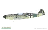Krabice stavebnice Eduard 2155 Kurfürst DUAL COMBO 1/72 s modelem Messerschmitt Bf 109K-4 — obrázek 7