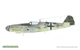 Krabice stavebnice Eduard 2155 Kurfürst DUAL COMBO 1/72 s modelem Messerschmitt Bf 109K-4 — obrázek 9