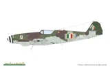 Krabice stavebnice Eduard 2155 Kurfürst DUAL COMBO 1/72 s modelem Messerschmitt Bf 109K-4 — obrázek 10