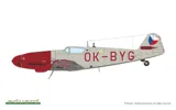 Krabice limitované stavebnice Eduard 2157 Avia S-99/C-10 v měřítku 1/72 — obrázek 2