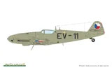 Krabice limitované stavebnice Eduard 2157 Avia S-99/C-10 v měřítku 1/72 — obrázek 4