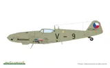 Krabice limitované stavebnice Eduard 2157 Avia S-99/C-10 v měřítku 1/72 — obrázek 5