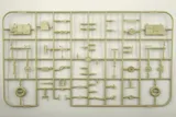 Krabice plastikové stavebnice Eduard 3002 Bf 109E-3 ProfiPACK v měřítku 1/32 — obrázek 8