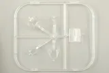 Krabice plastikové stavebnice Eduard 3002 Bf 109E-3 ProfiPACK v měřítku 1/32 — obrázek 9