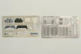 Krabice plastikové stavebnice Eduard 3002 Bf 109E-3 ProfiPACK v měřítku 1/32 — obrázek 10