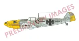 Krabice stavebnice Eduard ProfiPACK 3003 Bf 109E-4 v měřítku 1/32 — obrázek 3