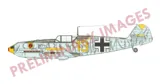 Krabice stavebnice Eduard ProfiPACK 3003 Bf 109E-4 v měřítku 1/32 — obrázek 5