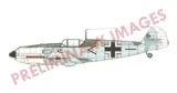Krabice stavebnice Eduard ProfiPACK 3003 Bf 109E-4 v měřítku 1/32 — obrázek 6