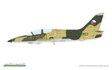 Krabice stavebnice Eduard 7047 L-39ZA Albatros v měřítku 1/72, edice ProfiPACK — obrázek 15