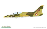 Krabice stavebnice Eduard 7047 L-39ZA Albatros v měřítku 1/72, edice ProfiPACK — obrázek 18
