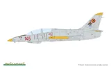 Krabice stavebnice Eduard 7047 L-39ZA Albatros v měřítku 1/72, edice ProfiPACK — obrázek 19