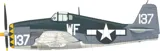 Krabice stavebnice Eduard 7074 F6F-3 Hellcat 1/72 ProfiPACK — obrázek 2