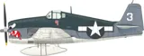 Krabice stavebnice Eduard 7074 F6F-3 Hellcat 1/72 ProfiPACK — obrázek 4