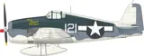 Krabice stavebnice Eduard 7074 F6F-3 Hellcat 1/72 ProfiPACK — obrázek 5