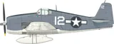 Krabice stavebnice Eduard 7074 F6F-3 Hellcat 1/72 ProfiPACK — obrázek 6