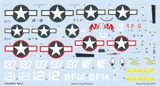 Krabice stavebnice Eduard 7074 F6F-3 Hellcat 1/72 ProfiPACK — obrázek 8