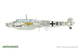 Krabice stavebnice Eduard ProfiPACK 7084 Bf 110F v měřítku 1/72 — obrázek 3