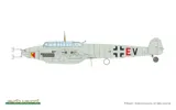 Krabice stavebnice Eduard ProfiPACK 7084 Bf 110F v měřítku 1/72 — obrázek 5