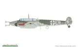 Krabice stavebnice Eduard ProfiPACK 7084 Bf 110F v měřítku 1/72 — obrázek 6