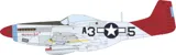 Krabice stavebnice Eduard 7477 P-51D Mustang v měřítku 1/72, řada Weekend Edition — obrázek 3