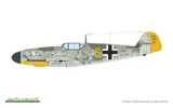 Krabice plastikové stavebnice Eduard 7478 Bf 109F-4 Weekend Edition v měřítku 1/72 — obrázek 5