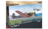 Krabice stavebnice Eduard 8188 Fw 190D-9 ProfiPACK v měřítku 1/48 — obrázek 3