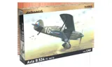 Krabice stavebnice Eduard 8192 Avia B-534 IV. série 1/48 ProfiPACK — obrázek 3