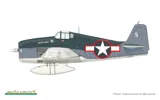 Krabice stavebnice Eduard 8227 F6F-3 Hellcat 1/48 ProfiPACK — obrázek 3