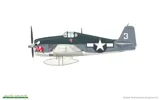 Krabice stavebnice Eduard 8227 F6F-3 Hellcat 1/48 ProfiPACK — obrázek 9