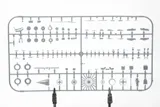 Krabice stavebnice Eduard 8231 MiG-21MF 1/48 ProfiPACK s vyobrazením stíhačky MiG-21MF — obrázek 10
