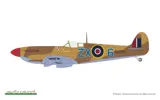 Krabice stavebnice Eduard ProfiPACK 8282 Spitfire Mk.IXc raná verze v měřítku 1/48 — obrázek 3