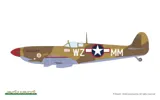 Krabice stavebnice Eduard ProfiPACK 8282 Spitfire Mk.IXc raná verze v měřítku 1/48 — obrázek 7