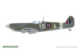 Krabice stavebnice Eduard ProfiPACK 8282 Spitfire Mk.IXc raná verze v měřítku 1/48 — obrázek 8